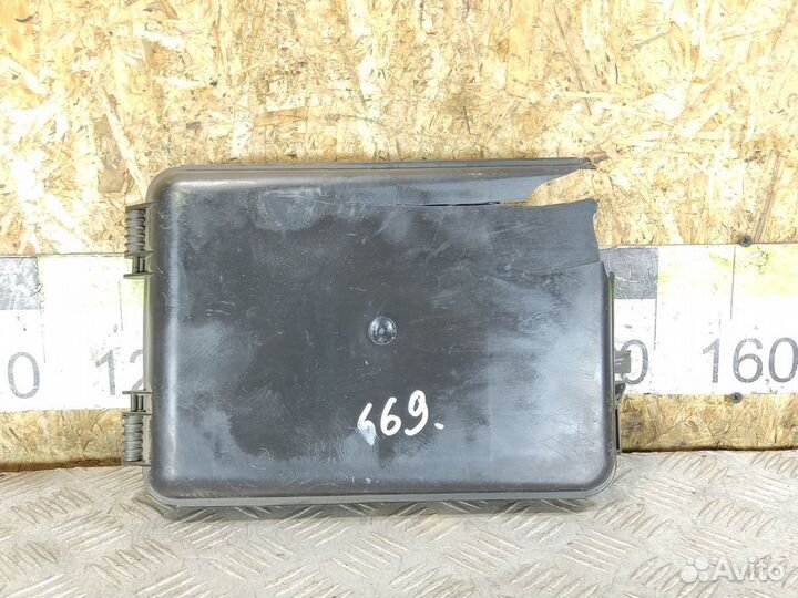 Блок комфорта Audi A6 c5 C5