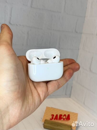 Apple AirPods Pro 2 Type-C