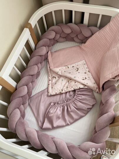 Комплект для Анастасии