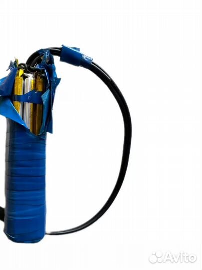 Аккумуляторная батарея Li ion 12Вольт 6.8 Ач