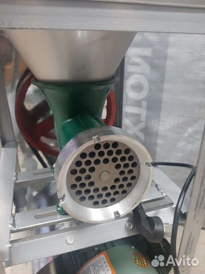 Мясорубка 220в