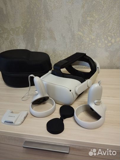 Oculus quest 2 128gb