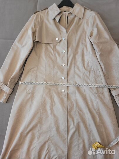 Плащ женский