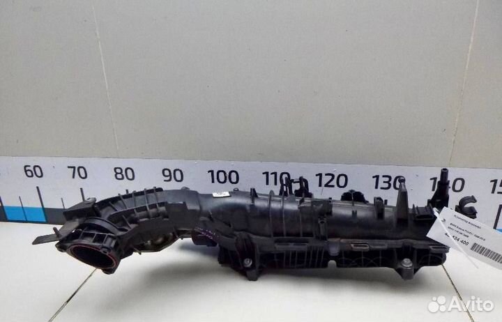 Фонарь задний правый Audi A8/S8