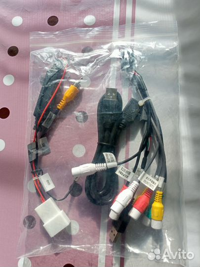 Аудио и видео