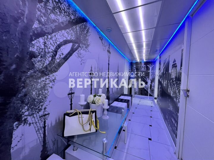 Швейный цех