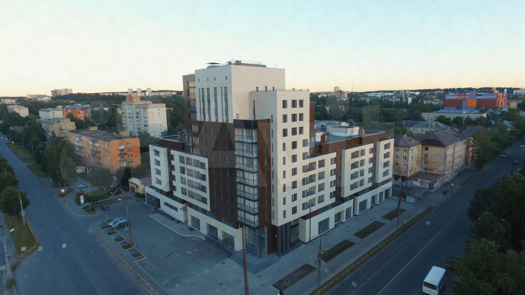 Машиноместо, 12 м²