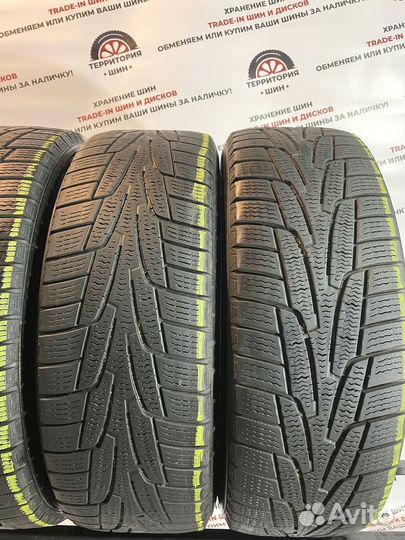 Marshal I'Zen KW31 205/60 R16 98H