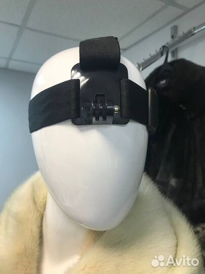 Экшн камера GoPro Hero 10 Black (10)