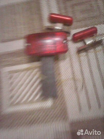 Стоп сигнал