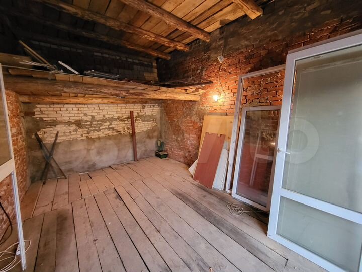 Гараж, 22 м²