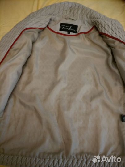 Куртка демисезонная женская 42 44