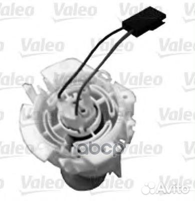 Топливный насос 347273 Valeo