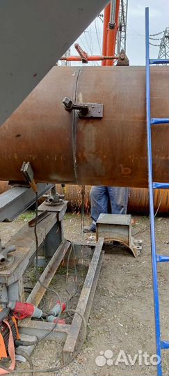 Услуги Сварщика(накс)