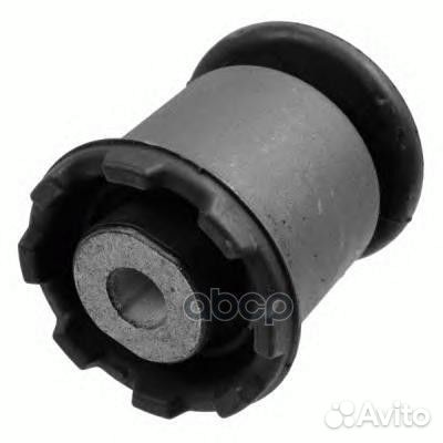 Сайлентблок рычага подвески зад прав/лев 35