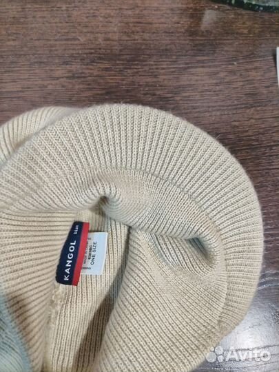 Шапка Kangol