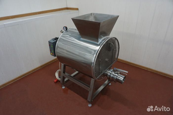 Плавитель для сыра ипкс-070(Н)