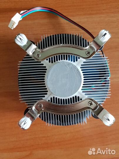 Кулер для процессора deepcool Theta 9 PWM