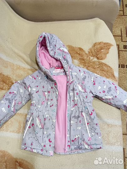 Костюм детский