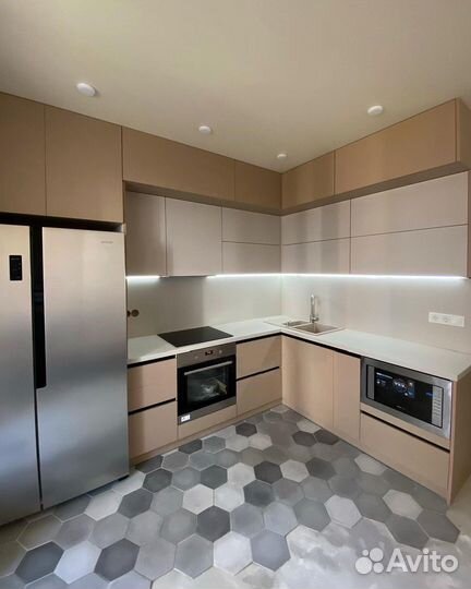 Кухня (цена за весь кпомплект) sh-0519517