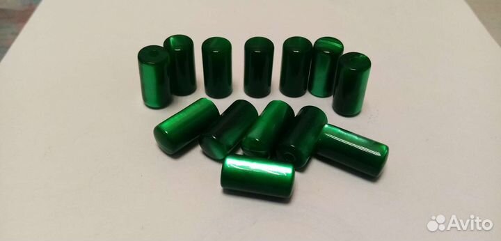 Кнопки. Накладки на кнопки лп