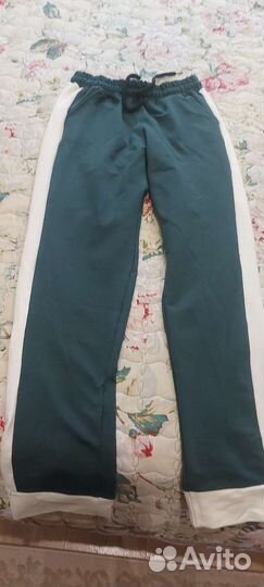 Костюм спортивный женский