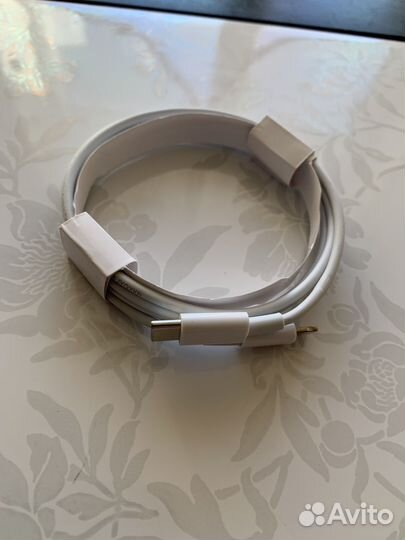 Кабель для iPhone typeC-lightning