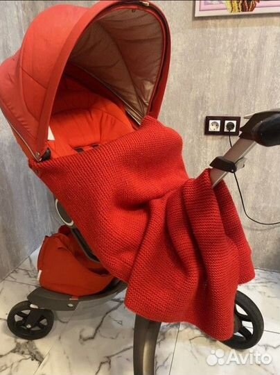 Stokke Xplory 2в1
