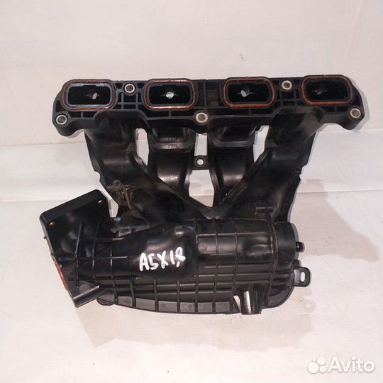 Коллектор впускной Mitsubishi ASX 1.8L 4B10