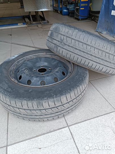 Pirelli Cinturato P1 185/65 R15 92