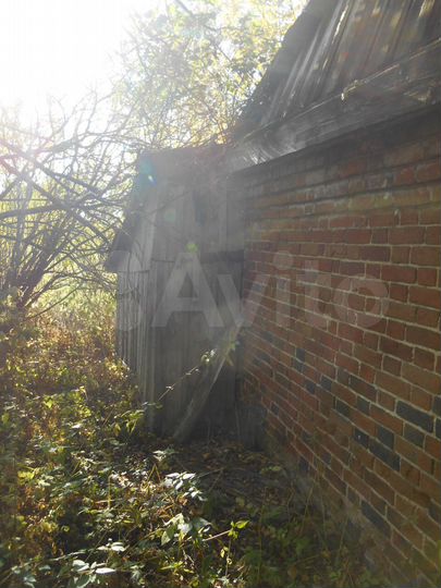 Дом 80 м² на участке 15 сот.