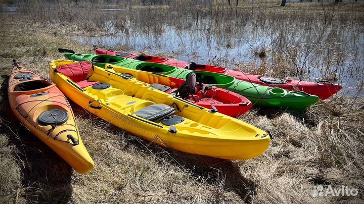 Дуатлон по Волге