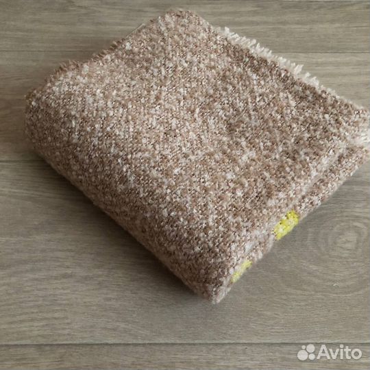 Шарф теплый женские Concept Club новый