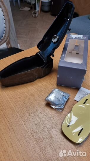 Жесткий бокс - сумка на раму велосипеда rockbros