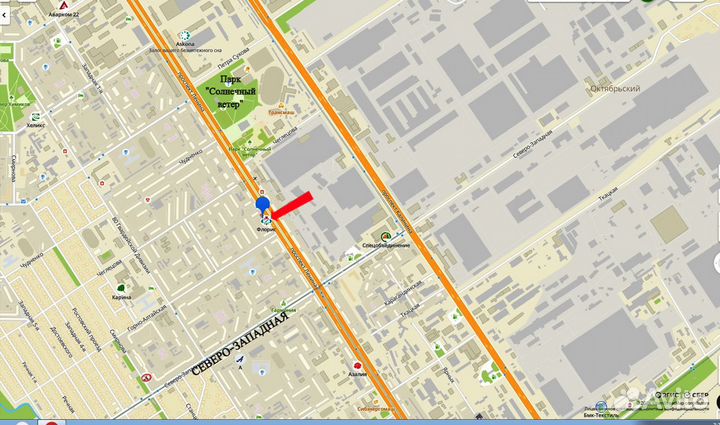 Термометр-щуп