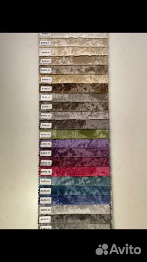 Диван лофт #3