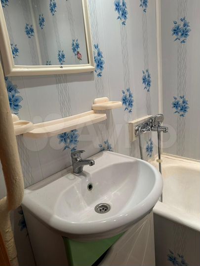 3-к. квартира, 60 м², 5/5 эт.