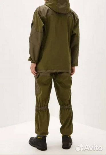 Летний Костюм горка полигон