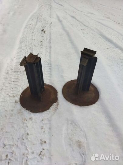 Подставки СССР