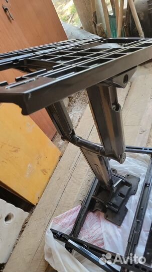 Кронштейн для телевизора поворотный