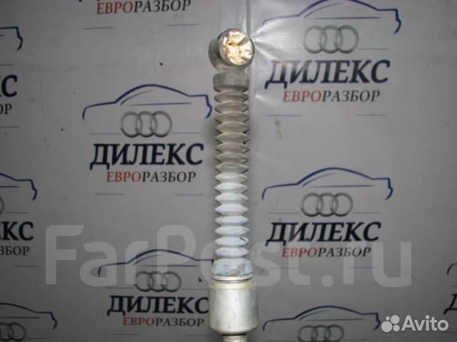 Трос кпп Audi A8 D3 4E 2004-2010