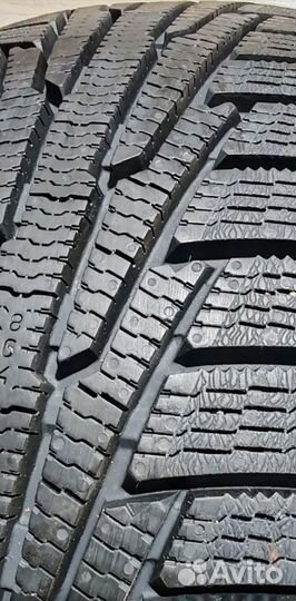 Nokian Tyres Nordman RS2 SUV 215/60 R17