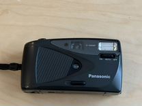 Компактный фотоаппарат panasonic