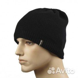Шапка DexShell Beanie Hats Black