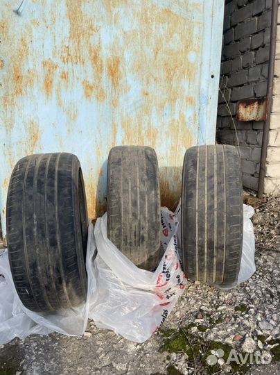 Nexen N'Fera SU1 225/45 R18