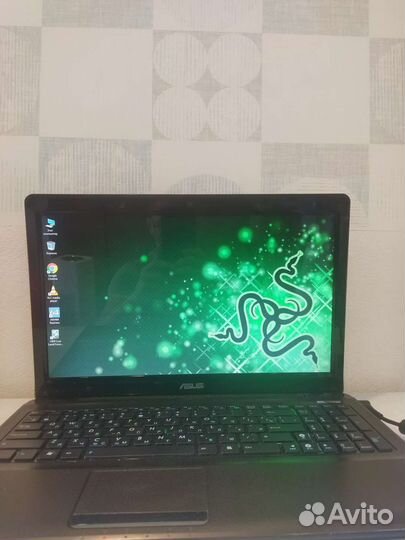Мощный asus/AMD 4 ядра/10гб/SSD