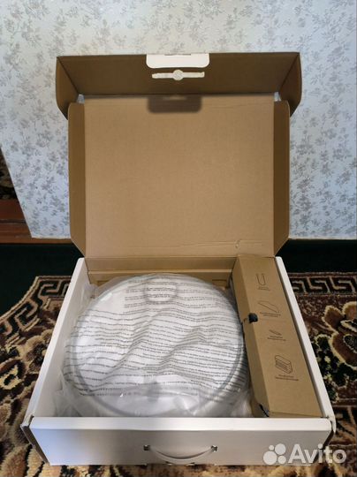 Xiaomi mi robot vacuum mop 2 pro