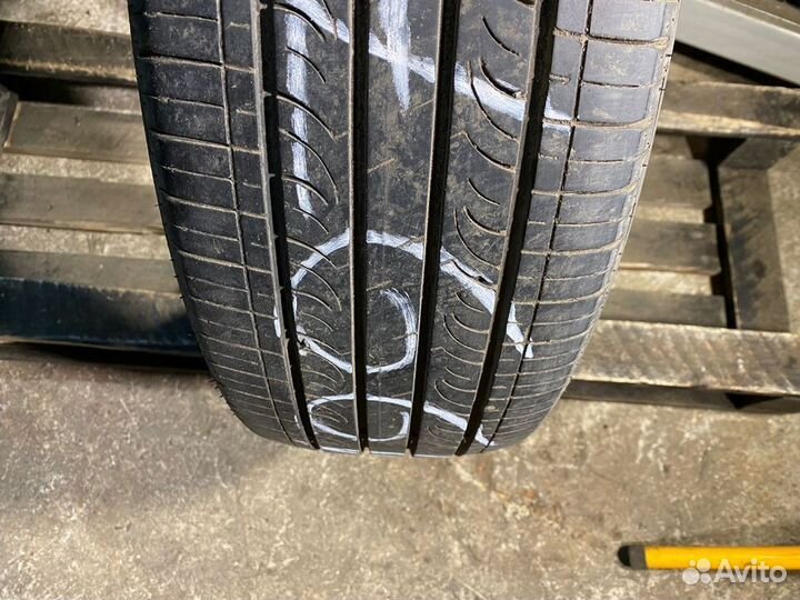 Nexen Classe Premiere 672 205/65 R16 95H