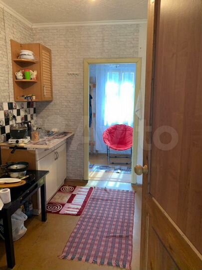 Дача 30 м² на участке 5 сот.