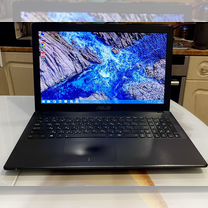 Ноутбук Asus 15,6"